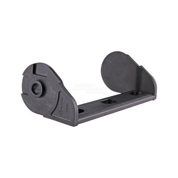 Podpora konca vedenia M160x40