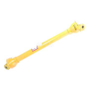 Arbre en tête 540Nm Lmin-1010, Lmax-1775