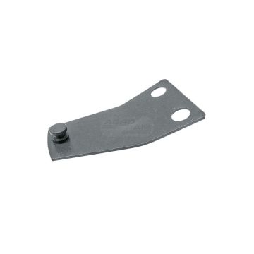 CLAAS Messerhalter, Länge-158,SZ-95, Loch-18,5, Lochabstand-55