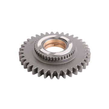 Gear wheel