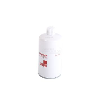Fuel filter HIFI FILTER SN 40716