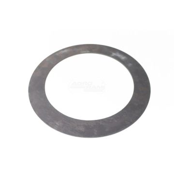 Disc spring