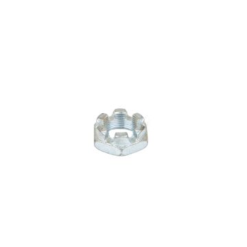 Écrou couronne M24x1,5 DIN 937