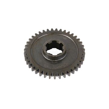 In der Nähe von Z-39