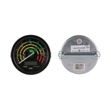 Elektrické počítadlo 30KM 38017018009 62455608