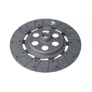 Clutch disc 1st stage MF3 ZSM Chełmno 7012237M91