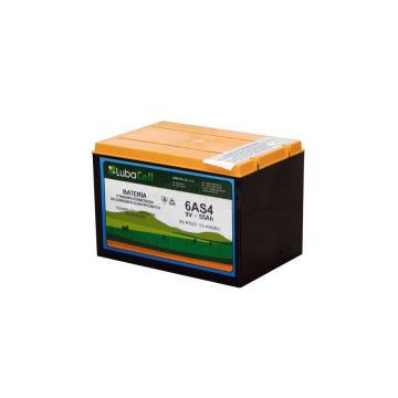 Batéria 6AS4 9V 66Ah Pomelac