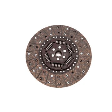 Spojková lamela + tlumič. /OBYČEJNÝ/