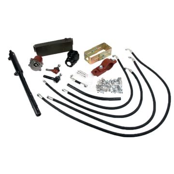 Stützset ZETOR 7211