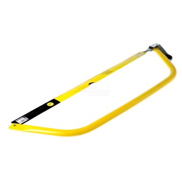 Frame saw for wood 760 mm.