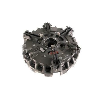 SPOJKA 22/200-550 295 330 DF-FO-GU6 LK-UC/LK-UF 22/20 LUK