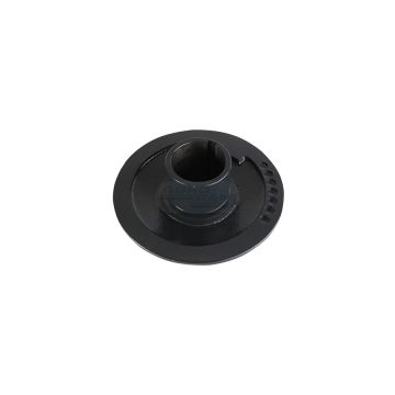 Stufenlose Getriebescheibe