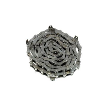 Koncová reťaz šikmého dopravníka WARYŃSKI 5060050830/W Waryński