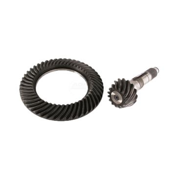 Diskové koleso s hriadeľom Z-15/48 40 HP 15154070 Zetor