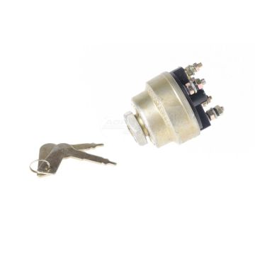 Zündschalter mit 5 Ausgängen WK-856 WK856370800