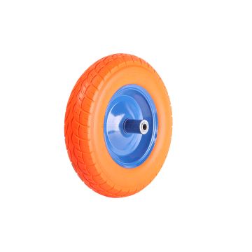 Tire wheel fi16 mm FF2106 PU