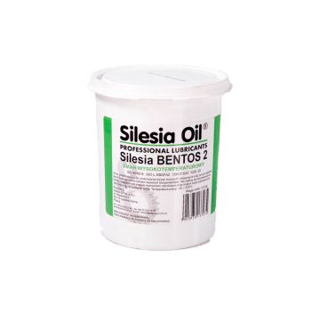 Es tritt kein Fett aus dem Lager aus