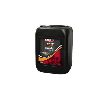 AKCELA MOTOROVÝ olej / 20 L. (BEŽNÝ)