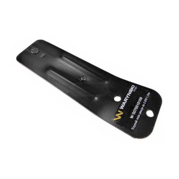 LARGE CONICAL MOWER WHEEL 1.85M WARYÑSKI