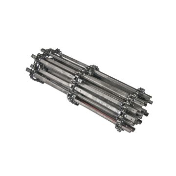 Convoyeur à gorge Z-056