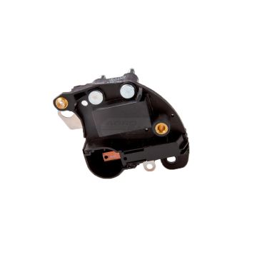 Bezkartáčový regulátor