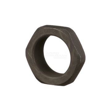 Angriffswellenmutter