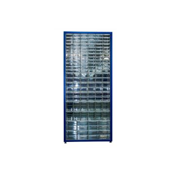 TMD 120-6S SHELVING UNIT