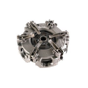 SPRZĘGŁO 6 ŚRUB 54/200-347 LUK