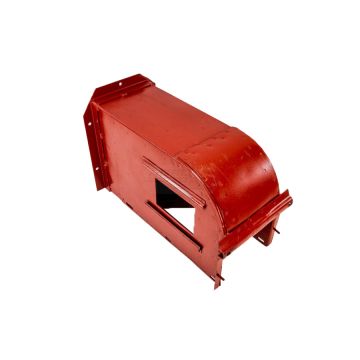 GIGANT mangeoire à oreilles courtes