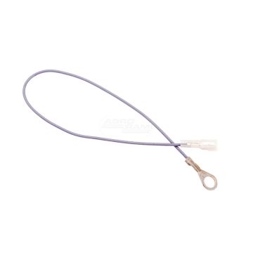 Kábel stierača 53351200 Zetor