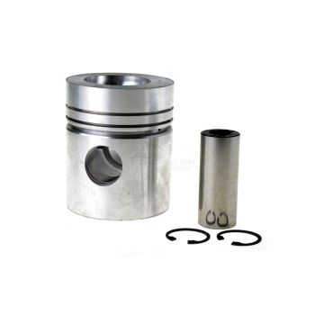 Piston de puissance avec épingle. 30/33-183