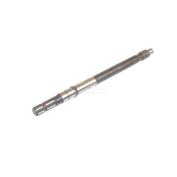 Vývodový hriadeľ 67111908/P POĽSKÝ VÝROBOK