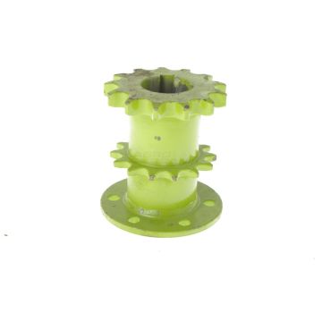 Reťazové koleso Z-13/14, Fi-35mm, CL-670087 / 6701480 CL-673330.1