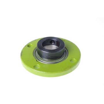 Boîtier avec lit 35/117 mm, 4 trous. JHB