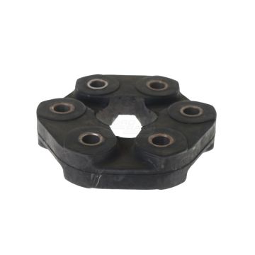 Gumová spojka. ECO.