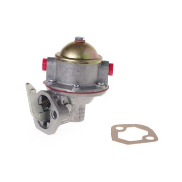 Pompe d'alimentation 26/100-21 J.DEERE 5507919 AR102678, DD14195, DD14295,