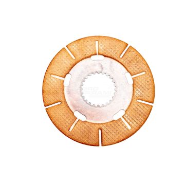 Bremsscheibe. 30/422-50 Fi-165