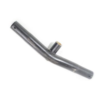 Kulatý nosník nápravy