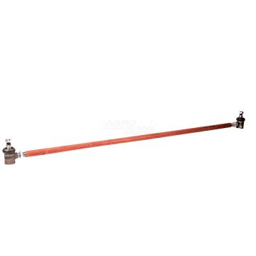 Sada řídící tyče