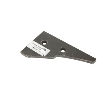 Pata pravé skluznice