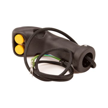 Schaltkopf 2 PRX+-Tasten