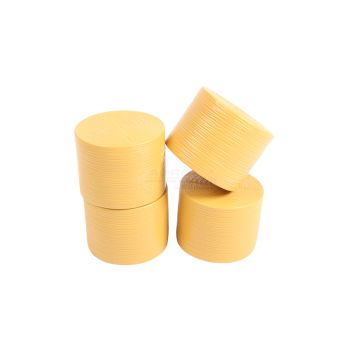 Kruhové balíky 4 kusy Bruder 02344