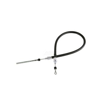 Linka gazu 54/108-220  L-680mm.