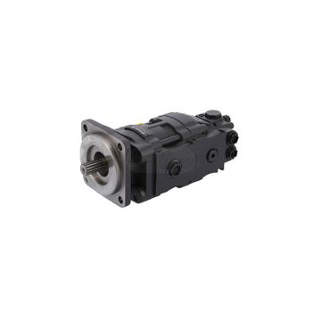Hydraulic pump