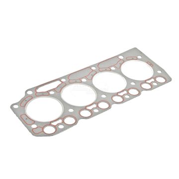 Head gasket.GR-1.60mm F4L1012,BF4M1012