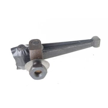 Sada spojkových pák