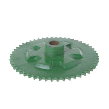 Z-52 wheel, 30mm hole, Type 10A-1