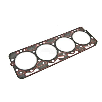 MORPAK Silikon-Kopfdichtung