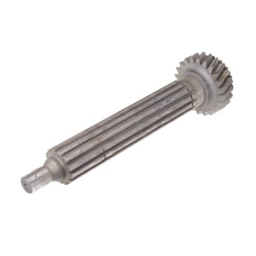 Hauptwelle 59112401/Z Zetor