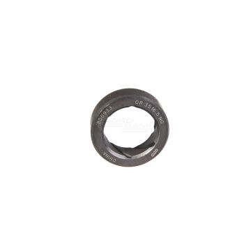 Stub arm bushing 35X52X16 CNH